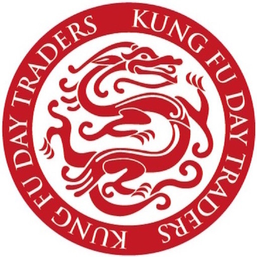 Kung-Fu Day Traders Logo