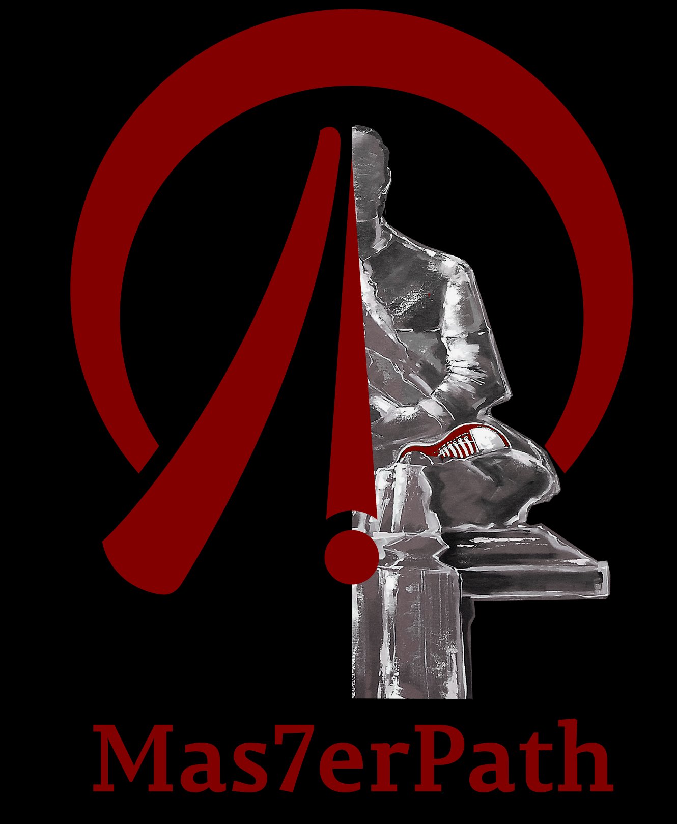 MasterPath Logo